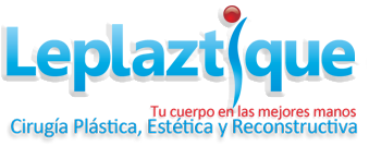 Dr. Luis Eduardo Plazas Logo